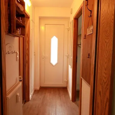 Th 625 Panoramic Hohegeiss Apartamento *