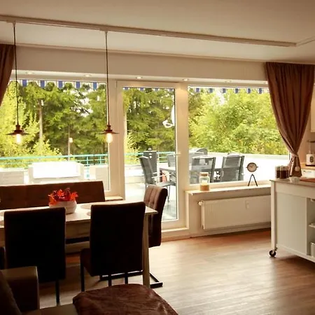 Th 625 Panoramic Hohegeiss Braunlage