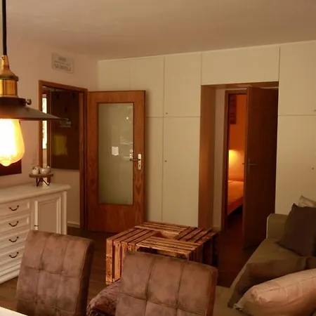 Th 625 Panoramic Hohegeiss Apartmán Braunlage