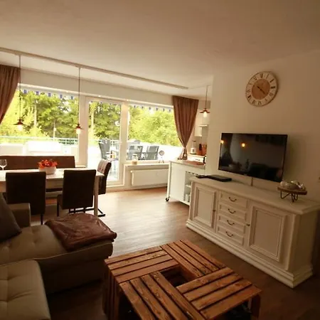 Th 625 Panoramic Hohegeiss * Braunlage