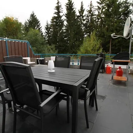 Th 625 Panoramic Hohegeiss Braunlage