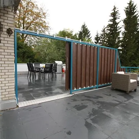 Lägenhet Th 625 Panoramic Hohegeiss Braunlage