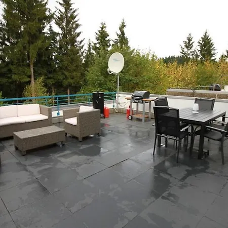 Apartamento Th 625 Panoramic Hohegeiss Braunlage