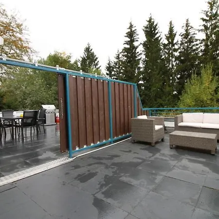 Th 625 Panoramic Hohegeiss Apartmán